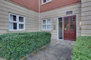 Communal Entrance- click for photo gallery